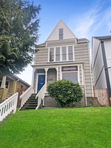Main picture of 920 N I St
