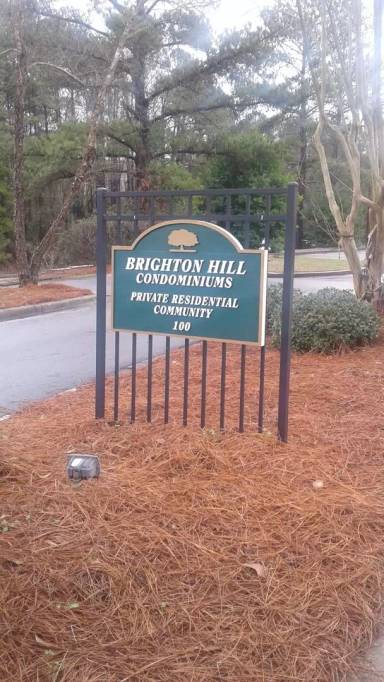 Main picture of Brighton Hill Condos