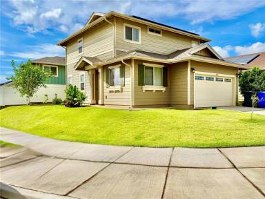 Main picture of 91-1064 Iliahialoe Loop