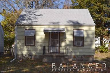 Main picture of 2232 SW Wilmington Ct