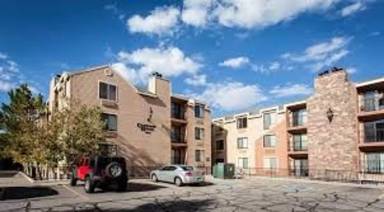 Main picture of 1940 Prospector Ave