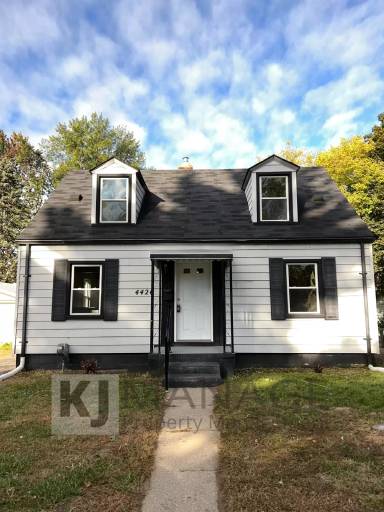 Main picture of 4426 Chamberlain St