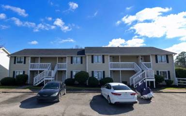 Main picture of Coastal Villas Condominiums
