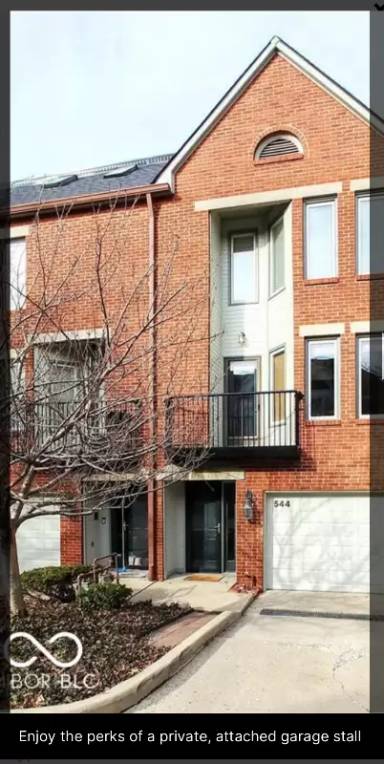Main picture of 544 Lockerbie Cir N