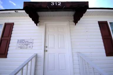 Main picture of 403 S George St