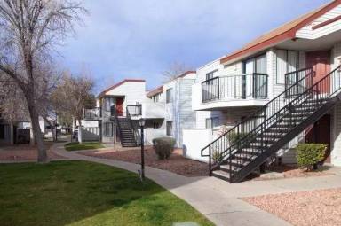 Main picture of Villas At Roger Road Apartment Homes