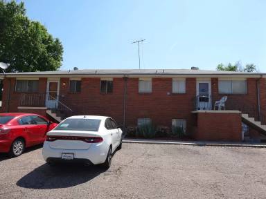 Main picture of 822 31st Ave