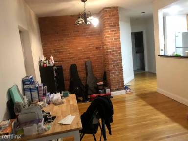 Main picture of 84 Gainsborough St