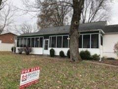 Main picture of 227 S Tekoppel Ave