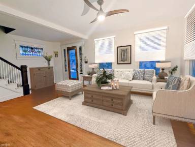 Main picture of 3002 25th St NE