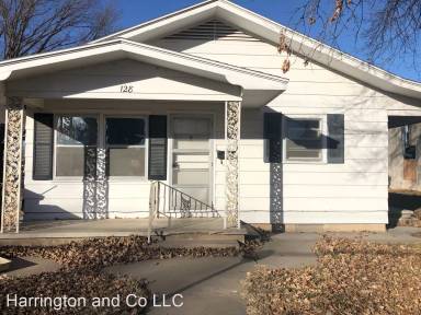 Main picture of 128 W 2nd St