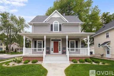 Main picture of 500 Lincoln St