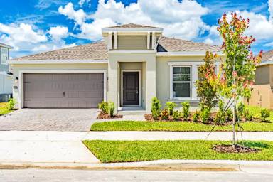 Main picture of 4688 Golden Knight Blvd