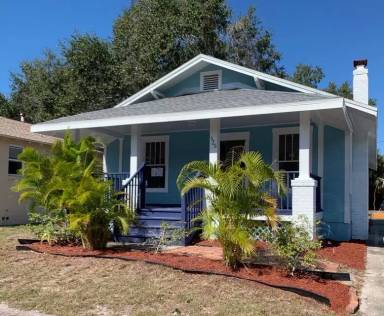 Main picture of 526 Belleview Blvd