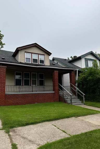 Main picture of 4625 Chalmers St