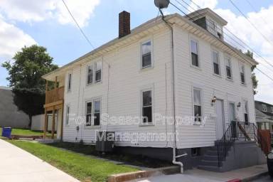 Main picture of 820 Pine St