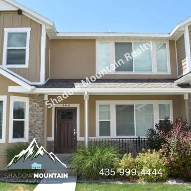 Main picture of 437 E 2170 N