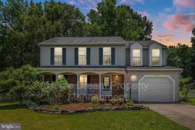 Main picture of 3117 Voyage Dr
