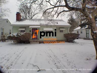 Main picture of 3539 N Euclid Ave