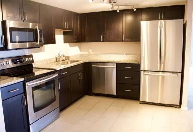 Main picture of Park Lake Towers Condominiums