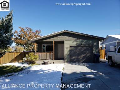Main picture of 522 N 20th Ave