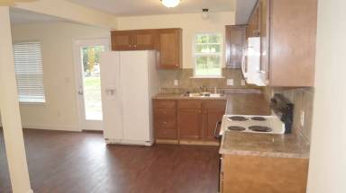 Main picture of 603 W Gay - E1