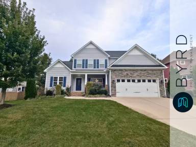 Main picture of 14512 Farcet Dr