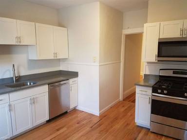 Main picture of 15 Albion St