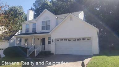 Main picture of 9516 Erinsbrook Dr