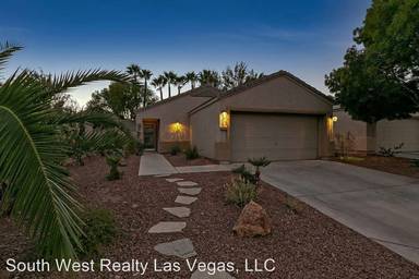 Main picture of 3273 Fossil Springs St