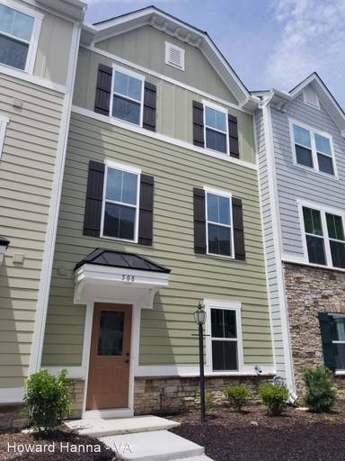 Main picture of 508 Charles Porteus Ln