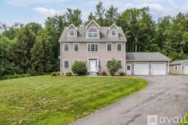 Main picture of 325 Lower Dedham Rd