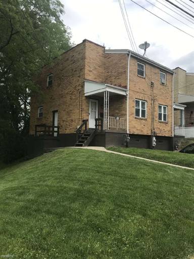 Main picture of 1456 Harlow St