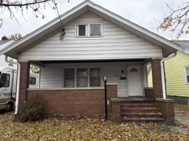 Main picture of 2119 W Barker Ave