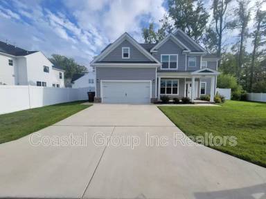 Main picture of 1233 Auburn Hill Dr