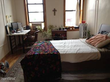 Main picture of 291 Crown St