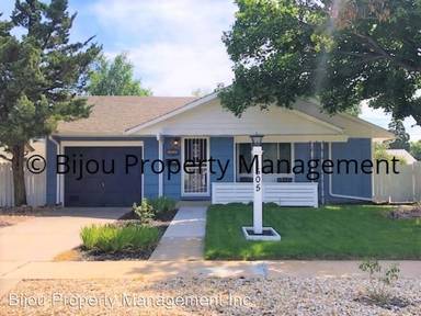 Main picture of 1505 Holmes Dr