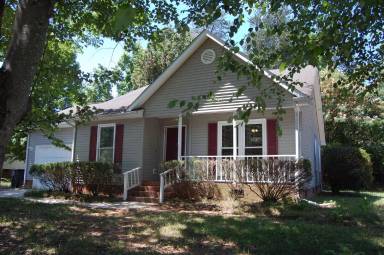 Main picture of 3999 Wild Cherry Ct