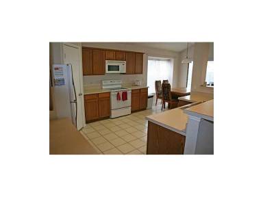 Main picture of 1009 Greenbend Dr