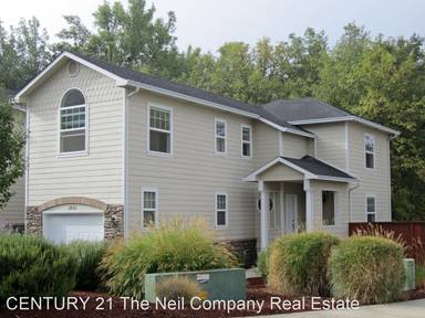 Main picture of 1441 Four Seasons Dr