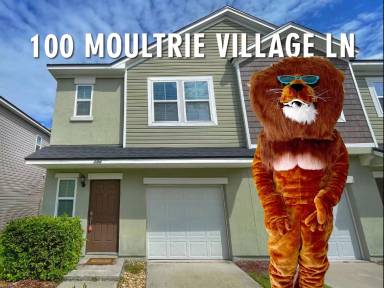 Main picture of 100 Moultrie Village Ln