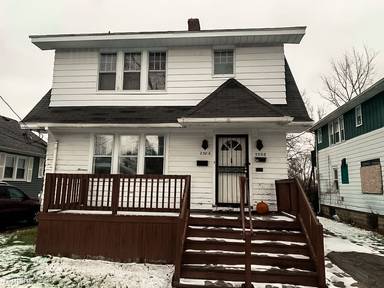 Main picture of 2306 Swayze St