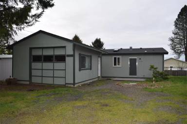 Main picture of 10134 Overlook Dr NW