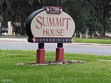 Main picture of Summit House Condo