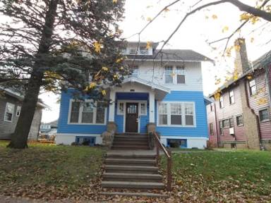 Main picture of 1723 Bever Ave SE