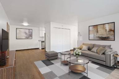 Main picture of Hillcrest Apartments