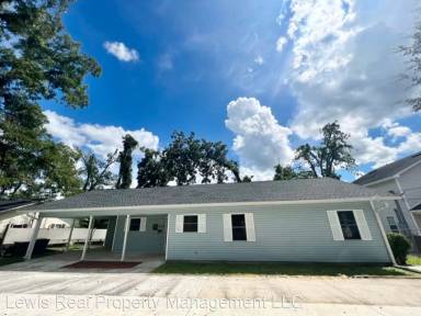 Main picture of 429 W Brevard St