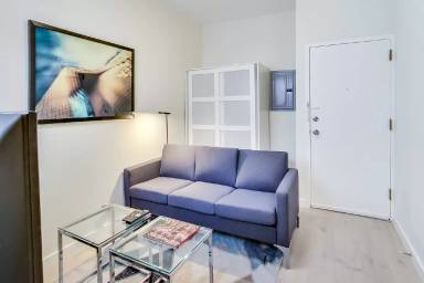 Main picture of 1016 WASHINGTON Apartments & Suites