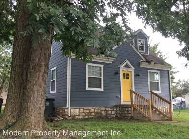 Main picture of 912 N Limestone