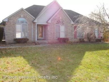 Main picture of 3606 Shaker Mill Ct
